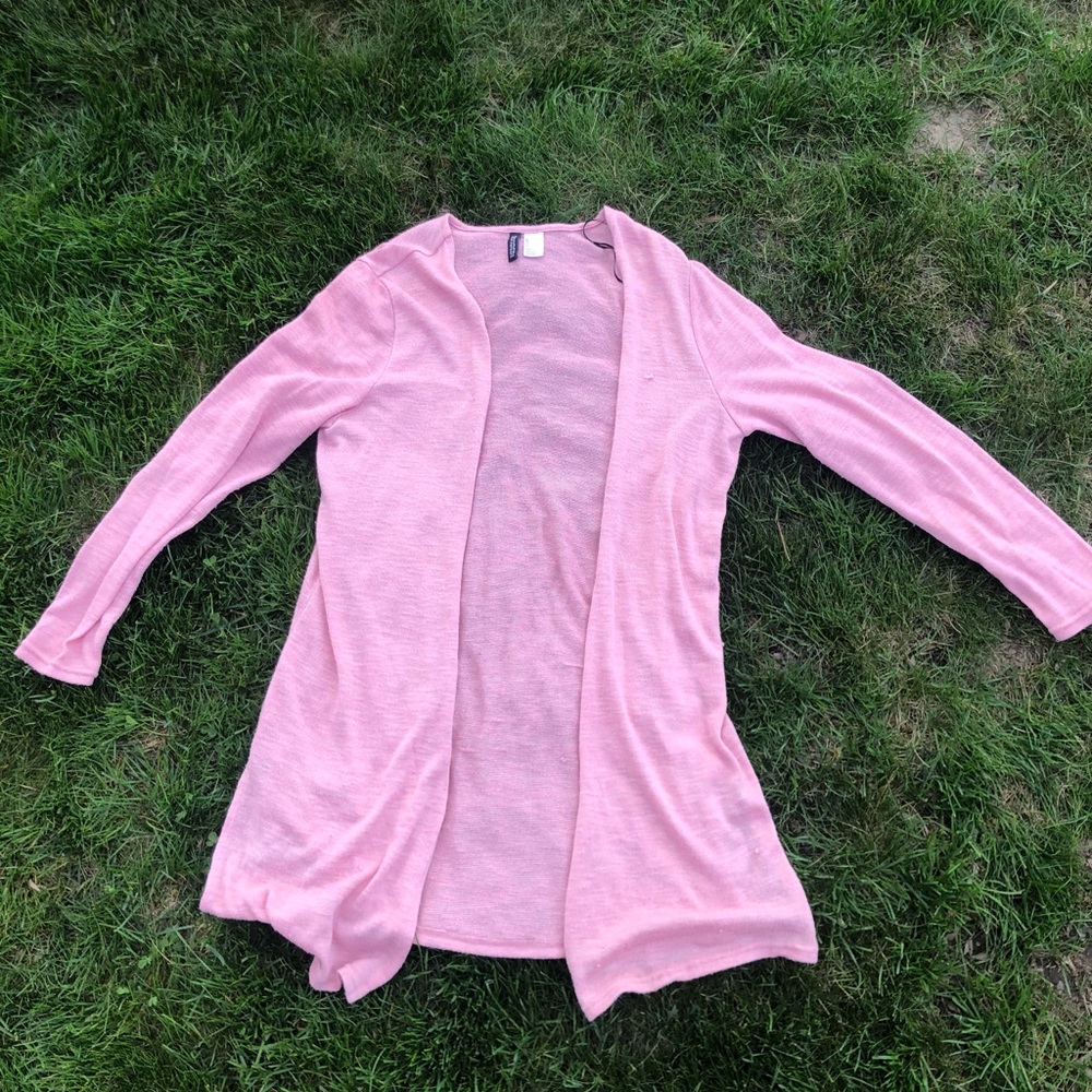 Cardigan